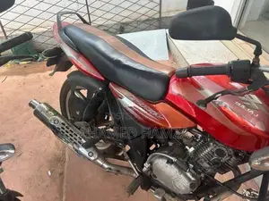 Bajaj Discover 125 2007