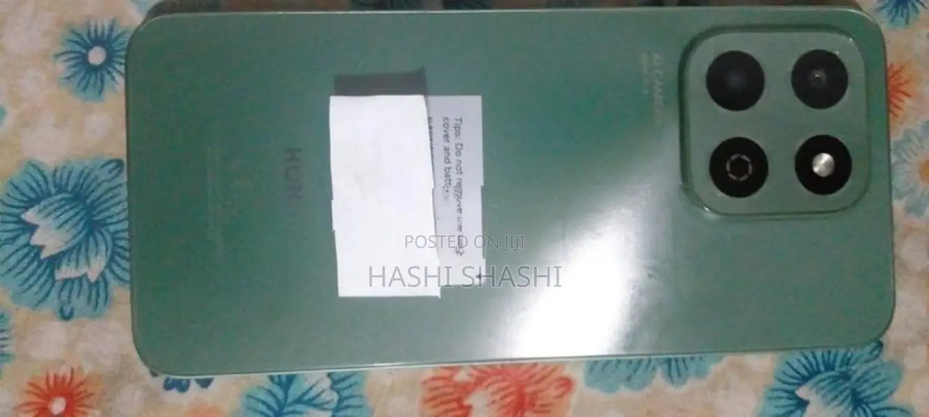 Honor X6b (Used)