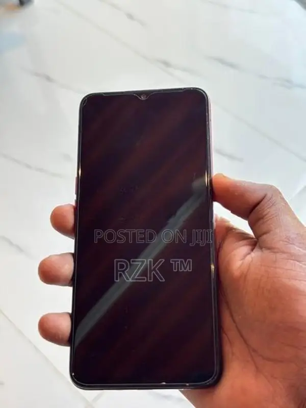 Oppo A31 8GB 256GB (Used)
