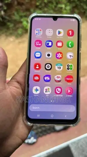 Samsung Galaxy A25 (Used)
