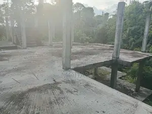 6-Bedroom Partially Built House for Sale Near Kandy