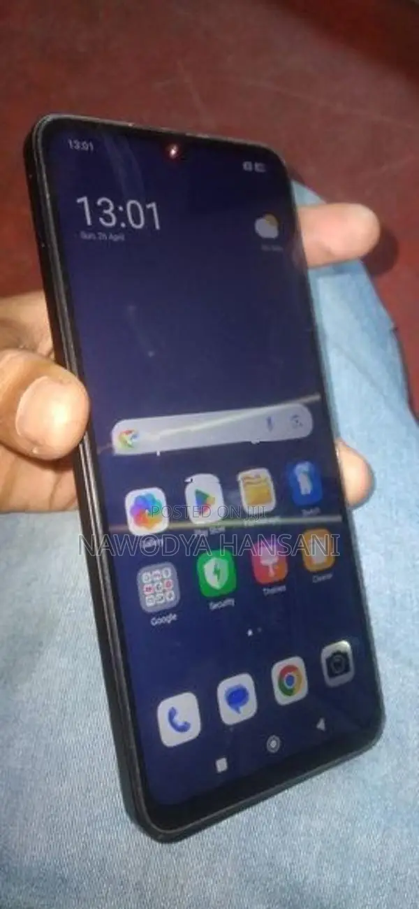 Xiaomi Redmi 14C 5G (Used)