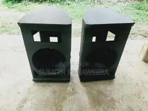 Singletop 715 Speaker Set