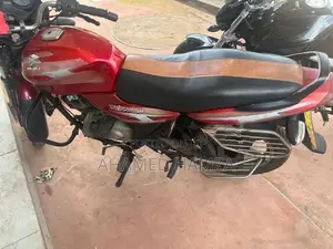 Bajaj Discover 125 2007