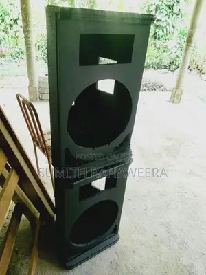 Singletop 715 Speaker Set