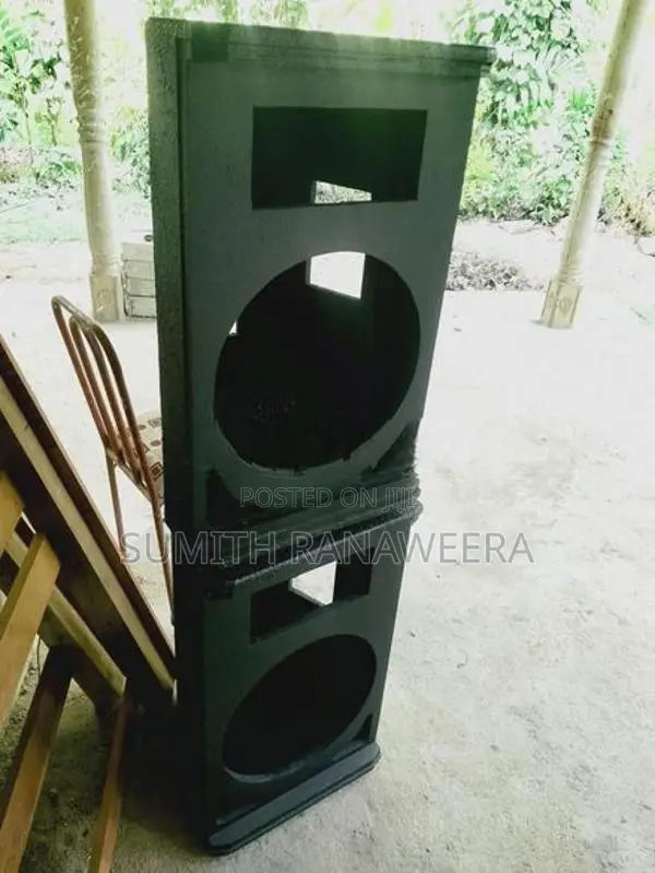 Singletop 715 Speaker Set