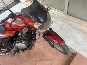 Bajaj Discover 125 2007