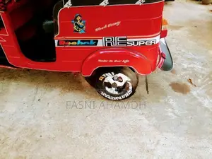 Bajaj RE 2 Stroke 2005
