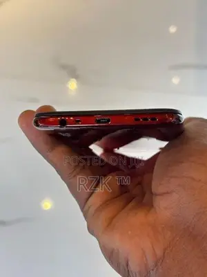 Oppo A31 8GB 256GB (Used)