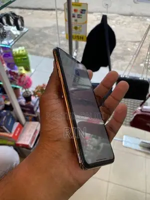 Apple iPhone XS Max 256GB (Used)