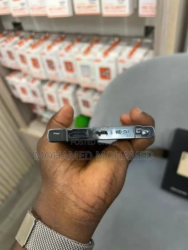 Samsung Galaxy S23 Ultra (Used)