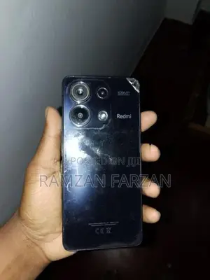 Xiaomi Redmi Note 13 4G (Used)