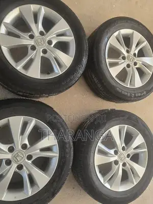 215/60/R16 Tires