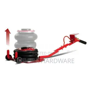 Vehicle air jack 3 Ton max 3085 model car pneumatic