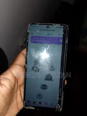 Xiaomi Redmi Note 13 4G (Used)