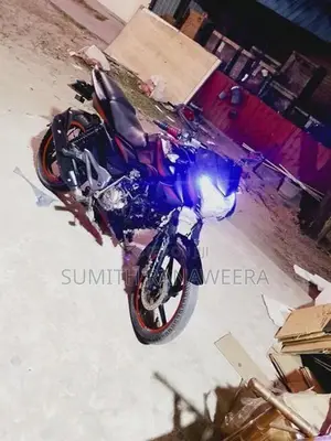 Bajaj Pulsar 135 palsar 2017