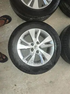 215/60/R16 Tires