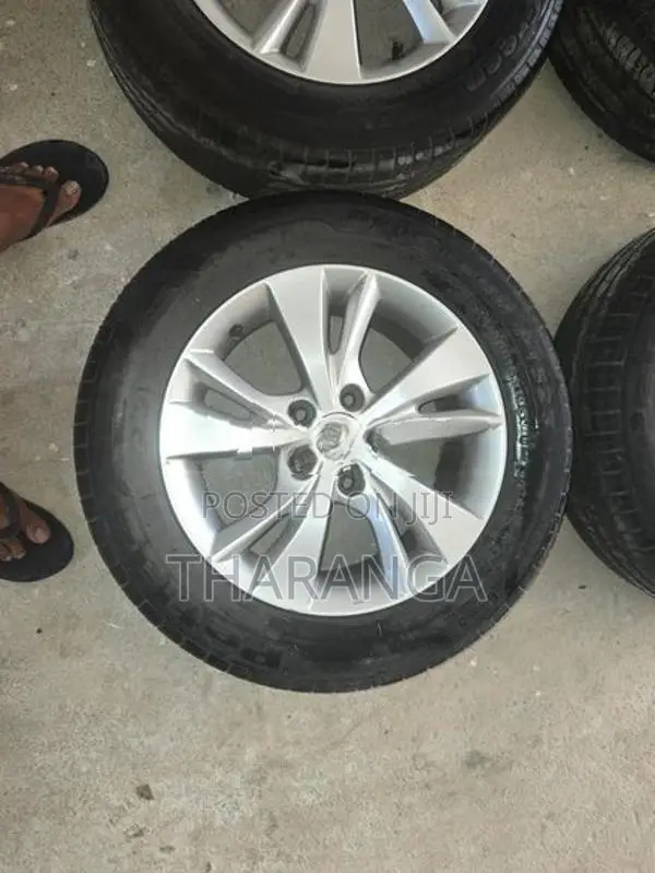 215/60/R16 Tires