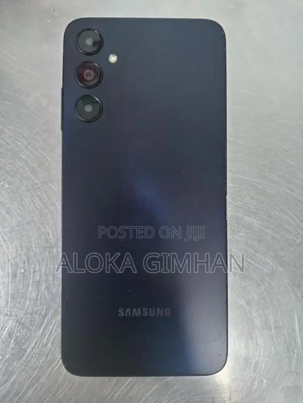 Samsung Galaxy M14 (Used)