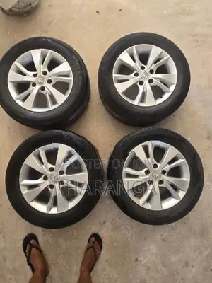 215/60/R16 Tires