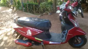 Hero Pleasure 2014