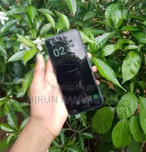 Tecno Spark 6 Go (Used)