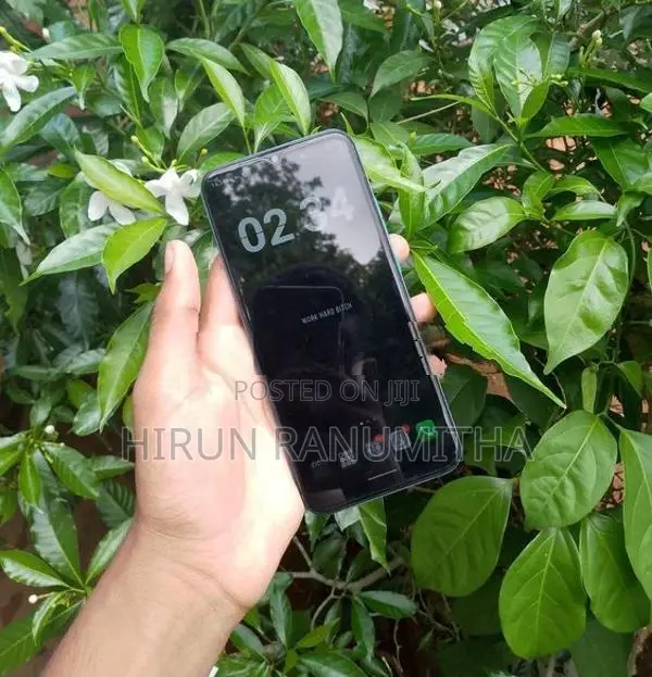 Tecno Spark 6 Go (Used)