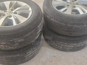 215/60/R16 Tires