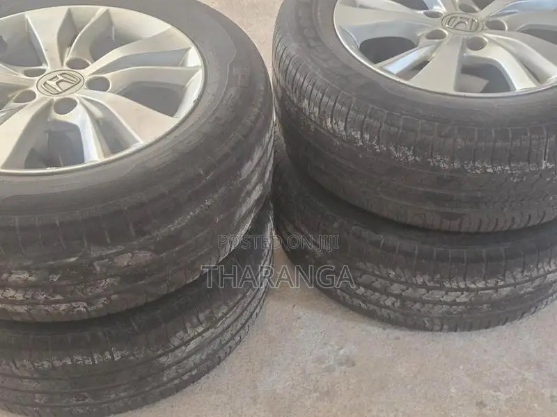 215/60/R16 Tires