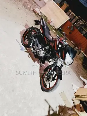 Bajaj Pulsar 135 palsar 2017