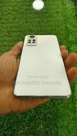 Xiaomi Redmi Note 12 Pro (Used)