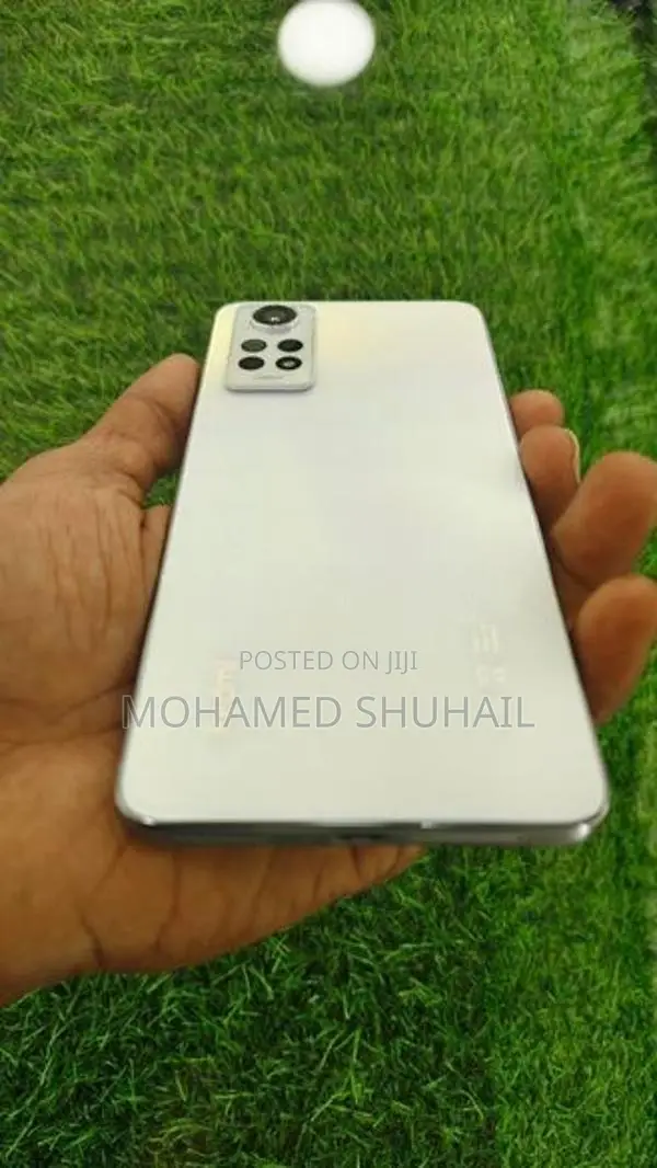 Xiaomi Redmi Note 12 Pro (Used)