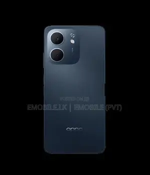 Oppo A5x 4GB/64GB (Brand New)