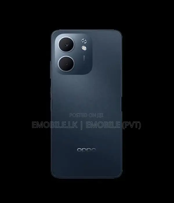 Oppo A5x 4GB|128GB (Brand New)