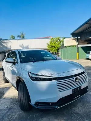 Honda Vezel Z Premium 2026