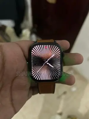 Hino Apple Watch