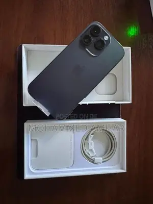Apple iPhone 14 Pro (Used)