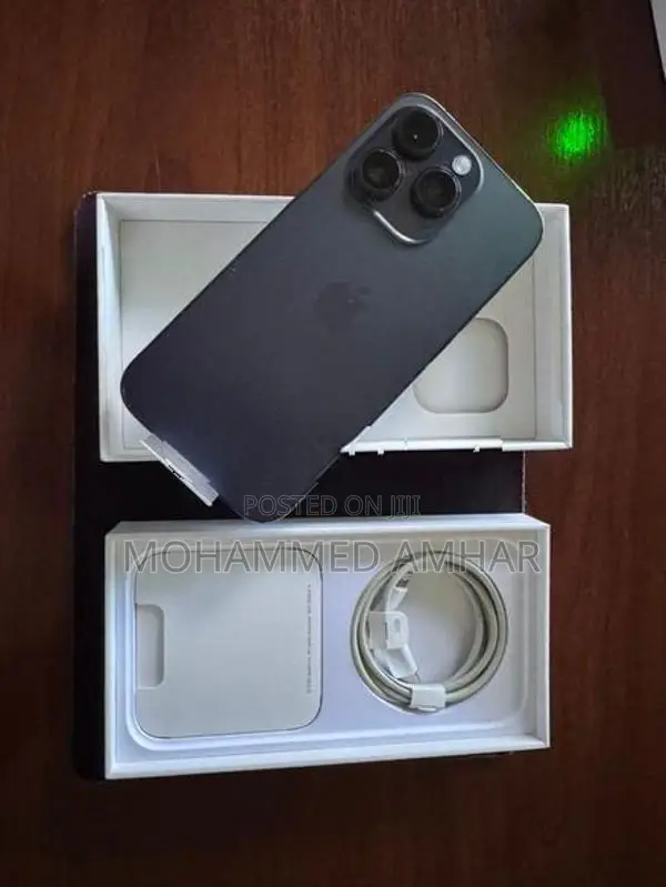 Apple iPhone 14 Pro (Used)
