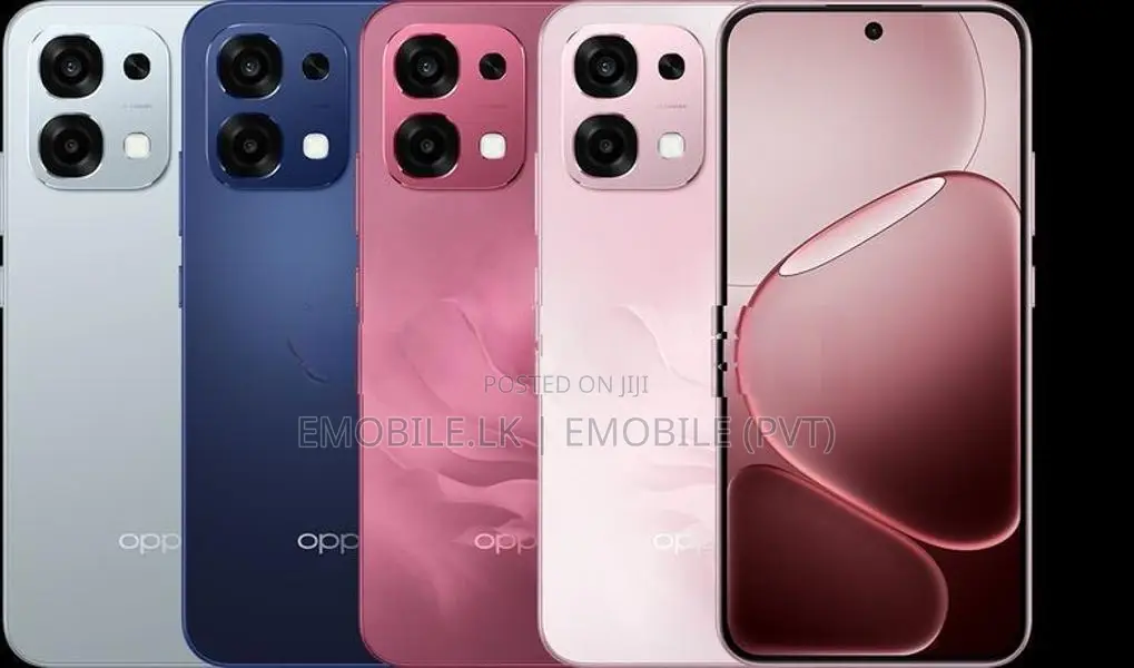 Oppo A6 Pro 8GB/256GB (Brand New)