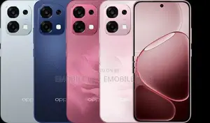 Oppo A6 Pro 8GB/256GB (Brand New)