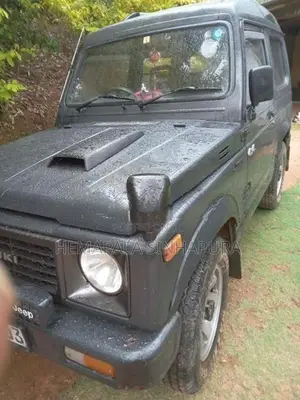 Suzuki Jimny 1996