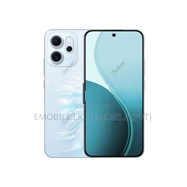 Oppo Reno 14F|12GB|512GB (Brand New)