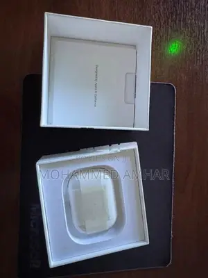 Apple Air Pods Pro (used)