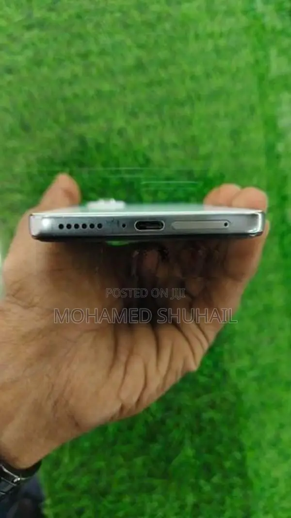 Xiaomi Redmi Note 12 Pro (Used)