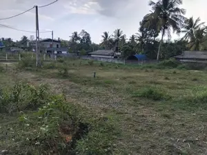 Land for Sale in Thalagala