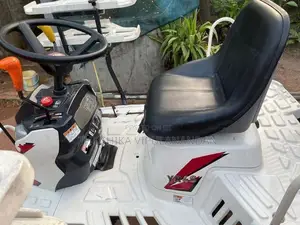 4 Row Rice Paddy Transplanter