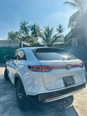 Honda Vezel Z Premium 2026