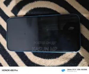 Apple iPhone 13 (Used)