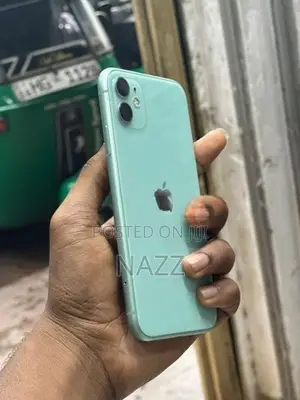 Apple iPhone 11 128GB (Used)