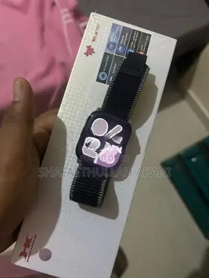 Hino Apple Watch
